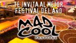 Pronorte at Mad Cool Festival