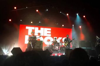 The Kooks - Bime 2014