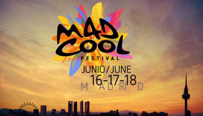 Pronorte in Mad Cool Festival