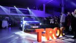 Presentación Volkswagen T-roc