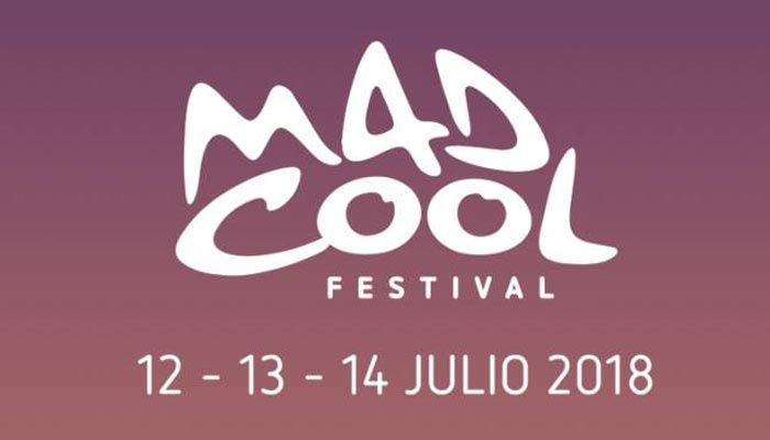 Pronorte vuelve al Mad Cool Festival 2018