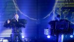 Pet Shop Boys - La Laboral 2014