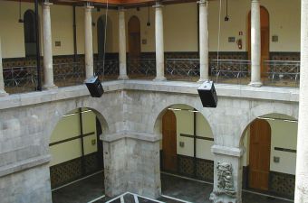 Antiguo Instituto Jovellanos - GijÃ³n