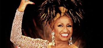 Celia Cruz