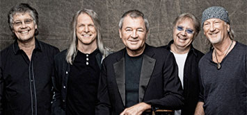 Deep Purple