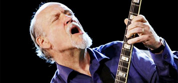 John Scofield