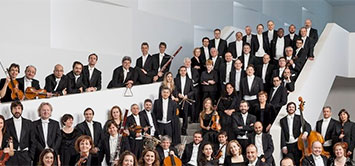 Orquesta Sinfónica del Principado de Asturias