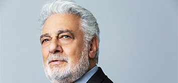 Plácido Domingo