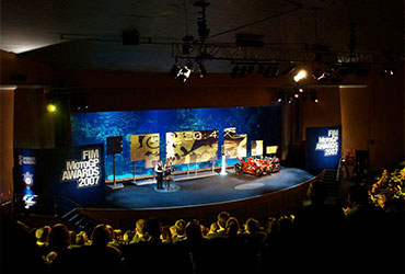 Motorcycling World Championship Awards 2007